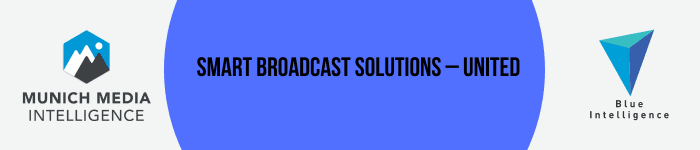 MMI und Blue Intelligence Partnerschaft