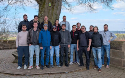 Who We Are: Introducing MMI