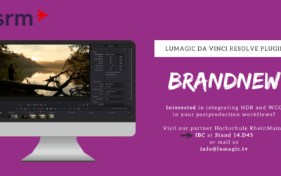 Enhancing Your Images – Discover More at IBC Amsterdam (Stand 14.D45)