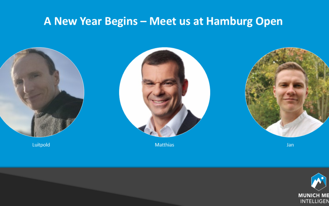 Looking Ahead: What 2026 Means for MMI